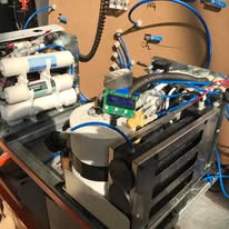 Chi ripara un depuratore di una marca non più assistita?